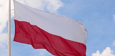Sołectwa rywalizują o nagrodę za liczbę wywieszonych flag