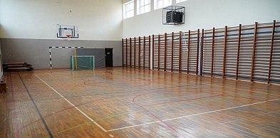 Remont sali gimnastycznej w Rzeczenicy. Gmina chce zdobyć 700 tys. zł