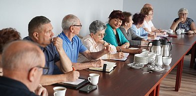 Druga grupa Uniwersytetu Trzeciego Wieku. 100 nowych miejsc dla seniorów