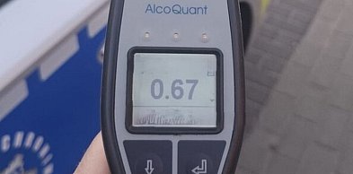 Policja podsumowała majówkę. Wypadek śmiertelny, LPR i pijani kierowcy