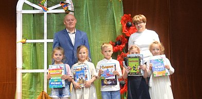 Konkurs „Ptaki i Ptaszki Polne” rozstrzygnięty. Laureaci pojadą do Miastka