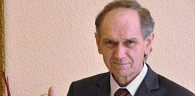 Nie żyje naukowiec z Sąpolna, jeden z najwybitniejszych znawców mięczaków