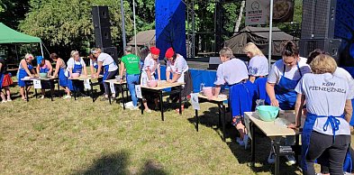 Trwają zgłoszenia do kulinarnej rywalizacji w Rzeczenicy