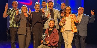 MDK przygotował niespodziankę dla Wiktora Sasa, zwycięzcy "The Voice Kids"