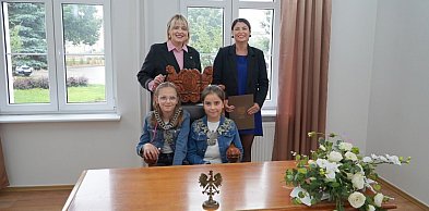 Rośnie nam nowy burmistrz? Dzieci z Debrzna pokażą swoje pomysły na miasto