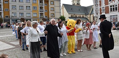 Wygrał prestiżowy program TV, teraz zaśpiewa w Człuchowie podczas festynu