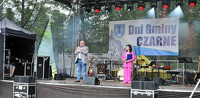 Cliver gwiazdą Dni Gminy Czarne. Zobacz szczegółowy program wydarzenia