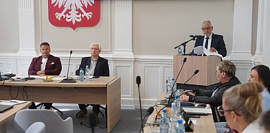 Jednogłośne absolutorium i rekordowo niskie zadłużenie miasta Człuchów