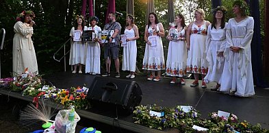 Wianki, ognisko i tradycja. Sprawdź plany na Piknik Świętojański
