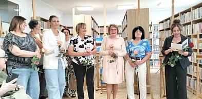 Pięć mieszkanek Człuchowa pokazało swoje prace na wyjątkowej wystawie