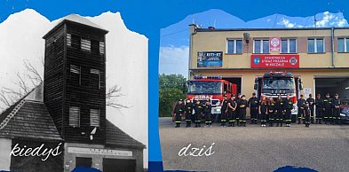 80 lat służby i kilka pokoleń druhów. OSP Koczała Zaprasza na jubileusz