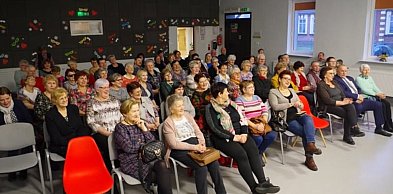 35 seniorów korzysta z klubu. Gmina pozyskała prawie 79 tys. zł wsparcia