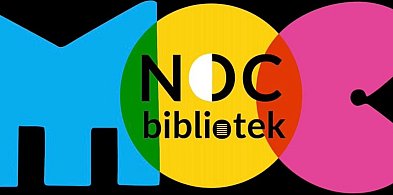 Noc Bibliotek 2025 w Debrznie pod hasłem „Do dzieła!”-6276