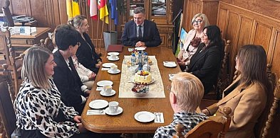 Siedmioro nauczycieli z Człuchowa z wyróżnieniami na Dzień Edukacji-6285