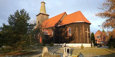 Zakończono renowacje pięciu zabytkowych kościołów w Gminie Rzeczenica-6975