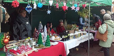 GCKSTiR zaprasza wystawców na Jarmark Świąteczny-7155