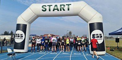 Druga edycja Biegu Wyzwolenia Miasta Człuchowa. Start już 1 marca