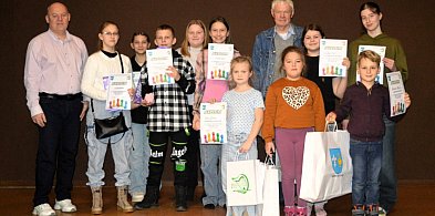 II Mistrzostwa Gminy Koczała w Chińczyka. Znamy zwycięzców