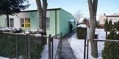 Człuchów apeluje o empatię. W noclegowni są wolne miejsca