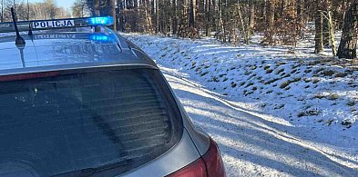 Dwie kolizje w Człuchowie. Mandaty dla kierowców