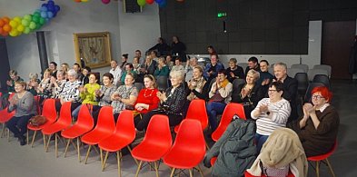 Walentynki w Przechlewie. Kabaret z Konopi rozbawił publiczność do łez