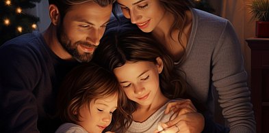 Biblioteka zaprasza maluchy na „Czytam z mamą, czytam z tatą”