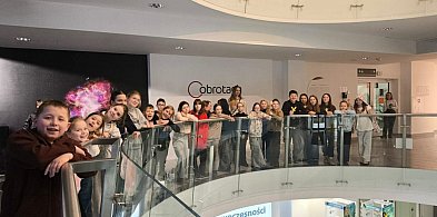 Warsztaty i nauka w praktyce w Toruniu