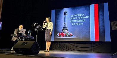 Koncert „Człuchów: Melodia wolności” podczas rocznicowych obchodów
