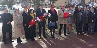 Przechlewo uczciło 81. rocznicę Powrotu do Polski