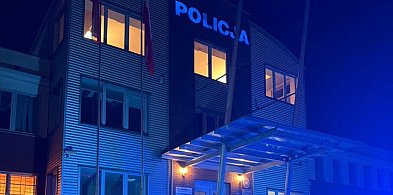 Człuchów uczcił poległych policjantów