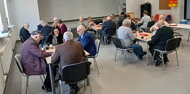 Turniej brydża sportowego z okazji rocznicy powrotu Przechlewa do Polski