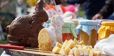 Jarmark Wielkanocny w Rzeczenicy. Trwają zgłoszenia wystawców