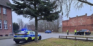 Poranne kontrole trzeźwości w Debrznie. Sprawdzono 879 kierowców