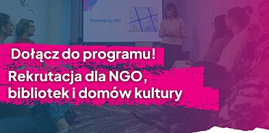 Pracujesz z młodzieżą? Skorzystaj z darmowego programu "Kurs na Odporność"