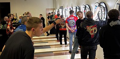 Dart powraca. Możesz spróbować swoich sił już w najbliższą niedzielę