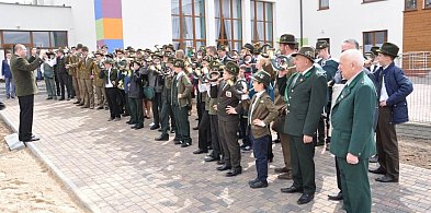 XXXIII Krajowy Przegląd Sygnałów Myśliwskich i koncert galowy