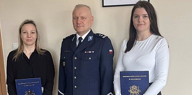 Czujność pracownic poczty zapobiegła oszustwu