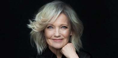 Kwietniowe spotkanie autorskie z Marią Pakulnis w Bibliotece Pedagogicznej