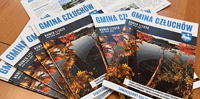 Ukazał się samorządowy biuletyn informacyjny