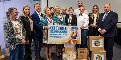 Czarne gospodarzem turnieju KGW w 2026 roku