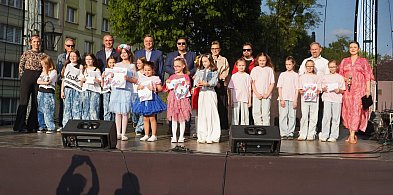 Święto piosenki wraca do Człuchowa. Przeglądy odbędą się 30 maja