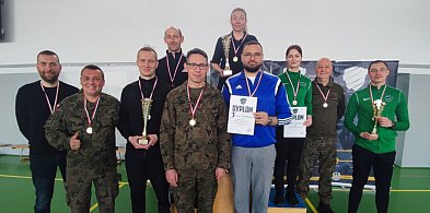 Turniej siatkówki w Człuchowie. Malbork najlepszy