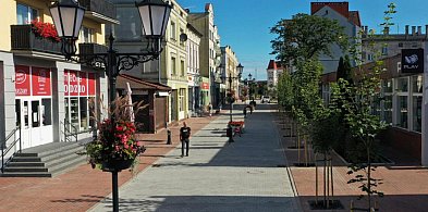 Drugi etap przebudowy ulicy Królewskiej jeszcze w tym roku