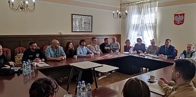 Dzień Dziecka w Człuchowie. Ponad 20 organizacji w przygotowaniach