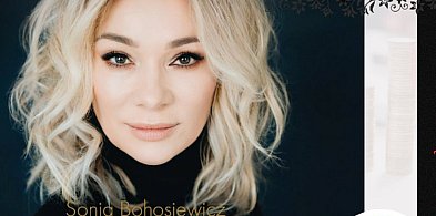 Sonia Bohosiewicz spotka się z mieszkańcami w Rychnowach