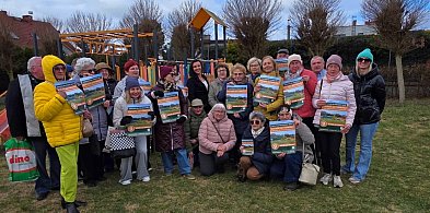 Tylko 11% zdecydowało za wszystkich mieszkańców Człuchowa