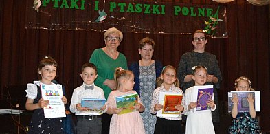Konkurs recytatorski w Koczale już 7 maja. Najlepsi pojadą do Miastka