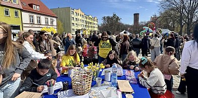 Człuchowskie Pola Nadziei za nami. Mieszkańcy wsparli hospicjum