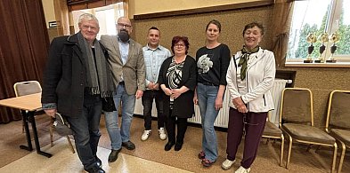 Nowy sołtys w Koczale. Mieszkańcy wybrali Annę Kurkin