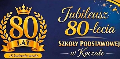 Szkoła w Koczale ma 80 lat. Przed nami jubileusz i zjazd absolwentów